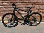 Fiets montenbike rockrider, Fietsen en Brommers, Ophalen, Zo goed als nieuw, Heren, Overige merken