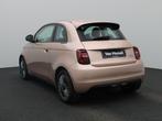 Fiat 500e 500e 42 kWh Icon, Auto's, Fiat, 4 zetels, Stof, Overige kleuren, Cruise Control