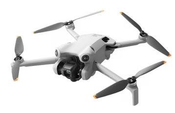 DJi Mini 4 Pro en promo ✅ beschikbaar voor biedingen