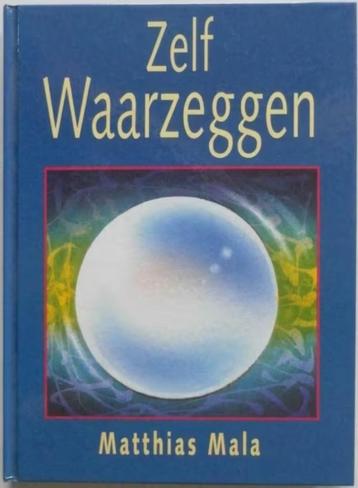 Zelf waarzeggen / Matthias Mala beschikbaar voor biedingen