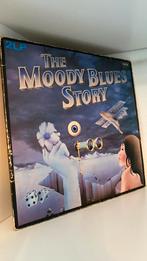 The Moody Blues – Het Moody Blues-verhaal, Cd's en Dvd's, Gebruikt, Poprock