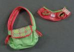 2005 BRATZ Babyz Fianne tas top shirt bag accessoires access, Verzamelen, Gebruikt, Ophalen of Verzenden, Accessoires