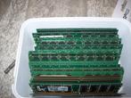 50 + DDR 3 geheugen latjes, Ophalen, Gebruikt, DDR3, Desktop