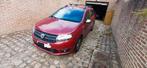 Dacia Logan-auto, Auto's, Voorwielaandrijving, Zwart, Logan, 5 deurs