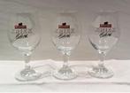 kriek glazen belle vue klein, Collections, Marques de bière, Enlèvement ou Envoi, Neuf