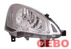 Citroen Berlingo 2008 T/M 2018 Koplamp Rechts 98 063 065 80, Auto-onderdelen, Ophalen of Verzenden, 6 maanden garantie, Nieuw