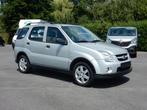 Suzuki Ignis 1.5i automaat airco, Auto's, Suzuki, Radio, Stof, Zwart, 4 cilinders