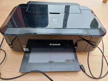 canon pixma ip4700 premium inktjet beschikbaar voor biedingen
