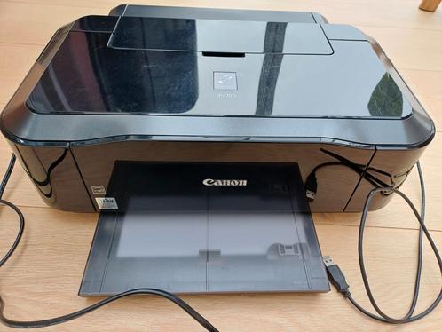 canon pixma ip4700 premium inktjet, Computers en Software, Printers, Gebruikt, Ophalen of Verzenden