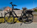 Elektrische damesfiets Sparta A-Shime met Bosch motor, Fietsen en Brommers, Ophalen, Sparta, Zo goed als nieuw, 51 tot 55 cm