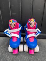 Rolschaatsen k3 maat 26-29, Enlèvement ou Envoi, Utilisé, Enfants