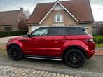 Land Rover Evoque Automaat full optie Diesel euro 6 150 PK, Auto's, Automaat, Leder, 5 deurs, Particulier