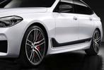 M Performance folie set voor sideskirts nieuw BMW 6 serie G3, Verzenden, Nieuw, Bumper