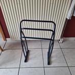 Handdoekhouder, Enlèvement, Comme neuf, Bleu, Porte-serviettes