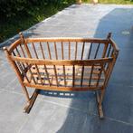 Kinderwagen houten wieg, Ophalen, Zo goed als nieuw, Wieg