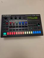 Roland TR-6S, Ophalen, Roland