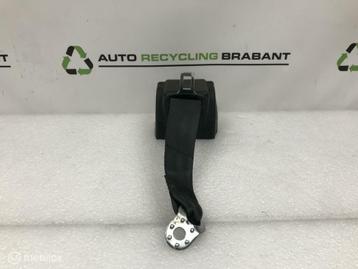 Gordel Achter Rechts Zwart Volkswagen Beetle 5C5857806E beschikbaar voor biedingen