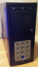 Ordinateur i3, Le pc est monté avec différentes marques, HDD, Utilisé, Intel Core i3