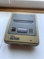 Super Nintendo (SNES), Ophalen, Gebruikt, Zonder controller