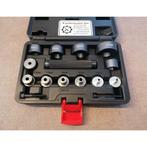 Lager montage set - drijf set 8 tot 47 mm GRATIS VERZENDING, Ophalen of Verzenden, Nieuw