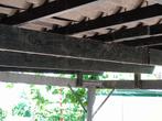 Pergola, Tuin en Terras, Overkappingen, Ophalen, Gebruikt, Tuinpaviljoen
