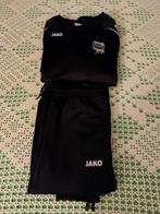 survêtement noir jako taille 152-11-12 ANS, Taille XS ou plus petite, Enlèvement, Utilisé, Survêtement