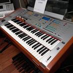 Orgue ORLA GT 8000, Enlèvement, Comme neuf