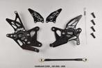 Verstelbare remschakelset KAWASAKI ZX6R ZX6RR 636 2005 2008