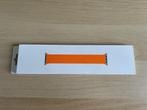 Apple Watch braided solo loop, Handtassen en Accessoires, Sporthorloges, Ophalen of Verzenden, APPLE