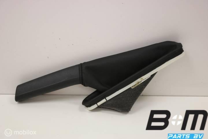 Leder handrem hoes Volkswagen Beetle Cabrio, Auto-onderdelen, Interieur en Bekleding, Gebruikt
