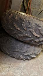 quadbanden red eagle, Ophalen, Gebruikt