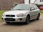 Subaru Impreza 1.6 Ts 4x4 Essence 1300€, Autos, Subaru, Achat, Entreprise, Boîte manuelle, 5 portes