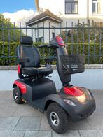 Scootmobiel Invacare Comet Pro elektrische scooter, Diversen, Ophalen of Verzenden, Inklapbaar, Zo goed als nieuw, Elektrische rolstoel