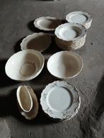 Boch anno 1930, Antiquités & Art, Antiquités | Services (vaisselle) complet, Enlèvement