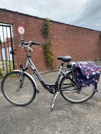 Elektrische fiets oxford, Fietsen en Brommers, Elektrische fietsen, Ophalen, Zo goed als nieuw