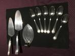 Couverts en métal argenté, Antiquités & Art, Enlèvement ou Envoi