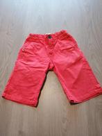 kindershort blue bay, Kinderen en Baby's, Kinderkleding | Maat 128, Jongen, Blue Bay, Gebruikt, Ophalen of Verzenden