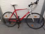 koersfiets, volledig ok, Fietsen en Brommers, Ophalen, Gebruikt, Meer dan 20 versnellingen, Overige merken