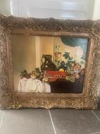 Prachtig schilderij, Antiek en Kunst, Ophalen