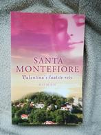 Santa Montefiore - Valentina's laatste reis, Gelezen, Ophalen of Verzenden, Santa Montefiore