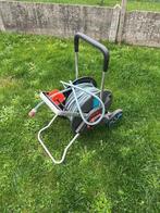 Gardena tuinslang, Ophalen, Zo goed als nieuw, Tuinslang