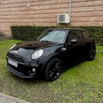 Mini One  Excellent état, Auto's, Mini, 4 zetels, Stof, Zwart, Handgeschakeld