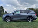 Volkswagen Tiguan Allspace 2.0 TDi 4 Motion Highline DSG R L, Auto's, Volkswagen, Automaat, Gebruikt, 4 cilinders, Leder