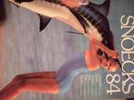 Snoecks 1984, Boeken, Ophalen, Zo goed als nieuw