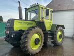 1982 Mercedes MB trac 1500 Oldtimer tractor, Oldtimer, Overige merken
