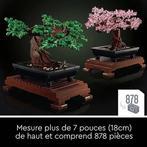 LEGO Creator | Bonsai | GRATIS LEVERING, -, Verzenden, Nieuw, LEGO