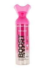 Boost zuurstof in fles 9L, pink grapefruit, Nieuw, Overige typen, Ophalen of Verzenden