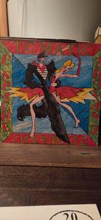 T.C. Matic. L' Apache., Ophalen of Verzenden