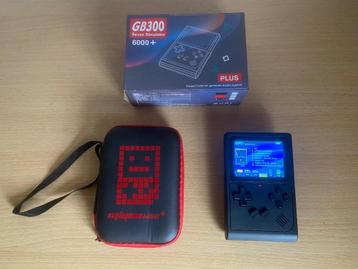 Console portable Arcade 6000 jeux neuve beschikbaar voor biedingen