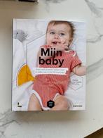 Christine Vanhole - Mijn baby, Boeken, Zwangerschap en Opvoeding, Christine Vanhole; Mama Baas, Zo goed als nieuw, Ophalen